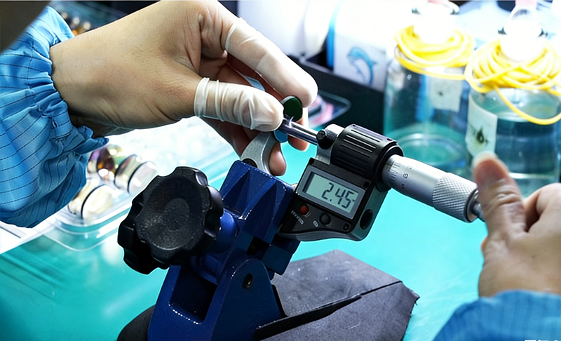Strong capability in customized solutions to meet diverse scenario requirements.