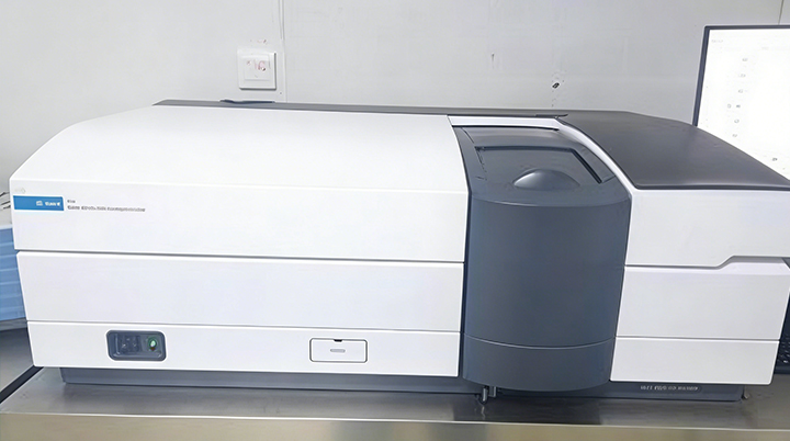 Agilent Cary 5000