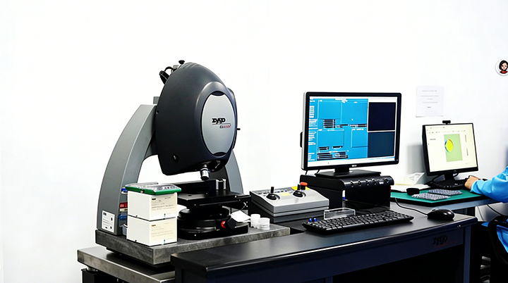 Zygo Interferometer