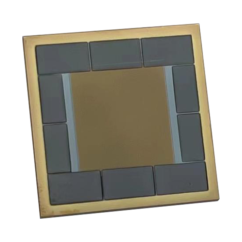 MEMS Package Window