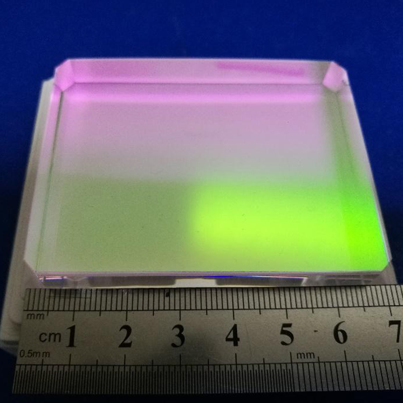 Depolarizing Filter