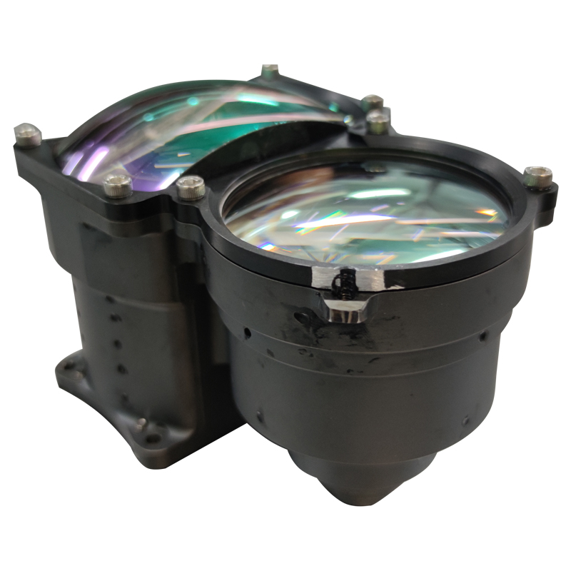 Infrared System