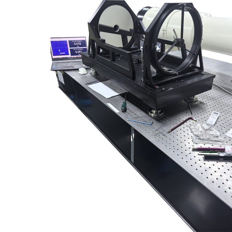 Processing Equipment Inspection