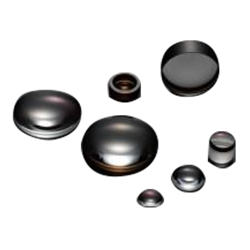 Aspherical Lenses