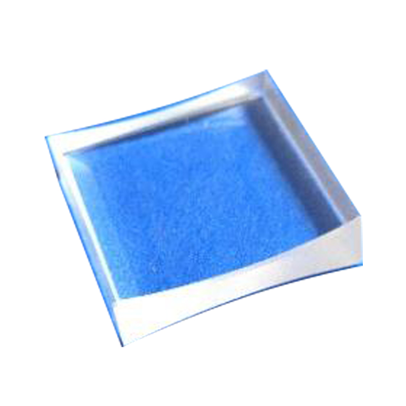 Biconcave Cylindrical Lens