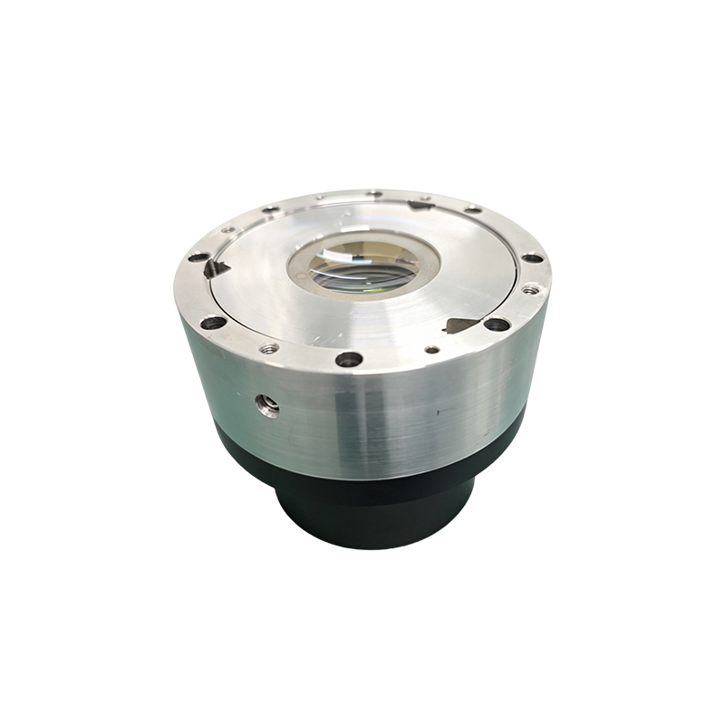 Wafer Bright-Field and Dark-Field Inspection Objective