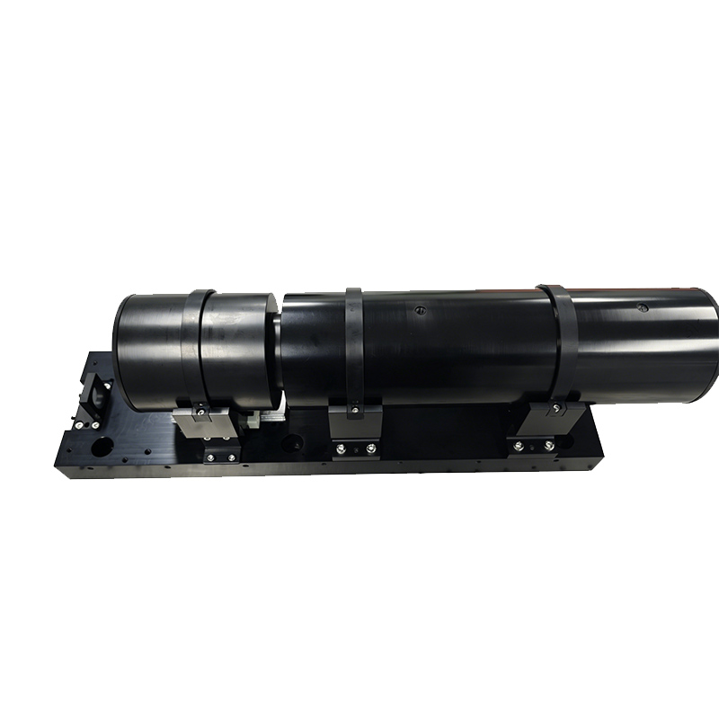 Wafer Bright & Dark Field Inspection Objective