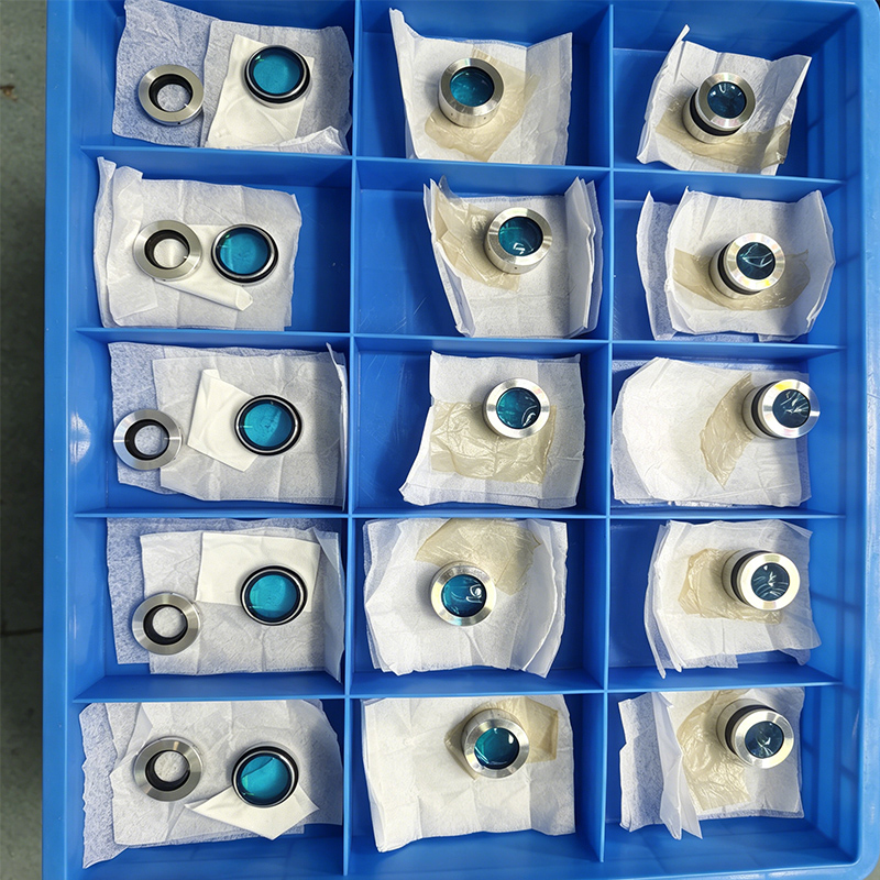 Centering Lathe Parts