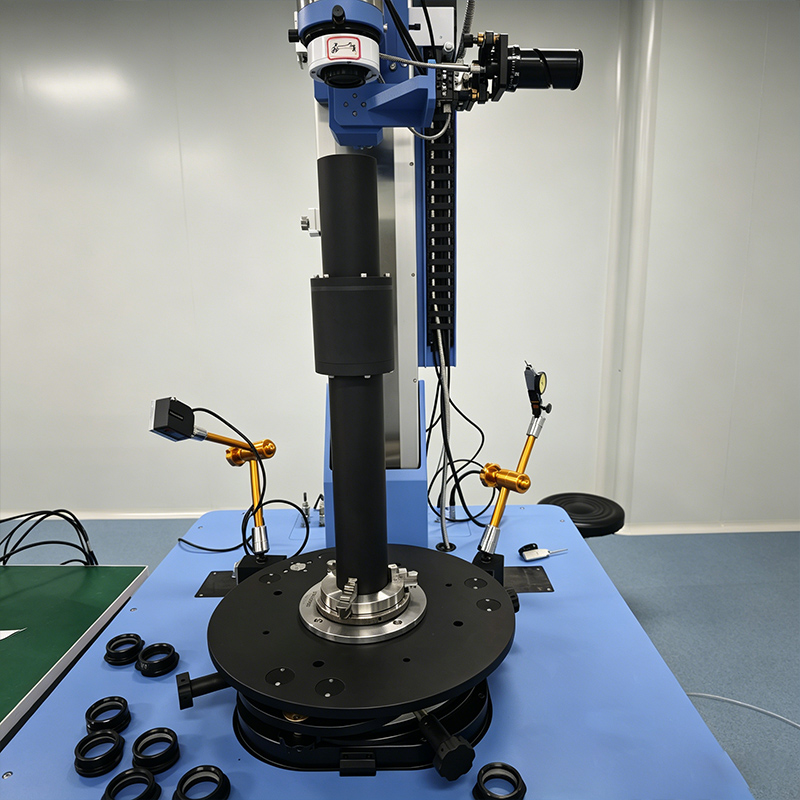 Centering Lathe Components