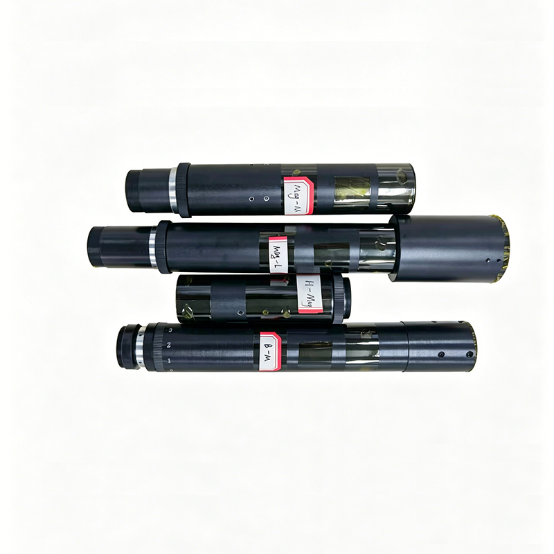 Bright & Dark Field Inspection Lens for Wafers