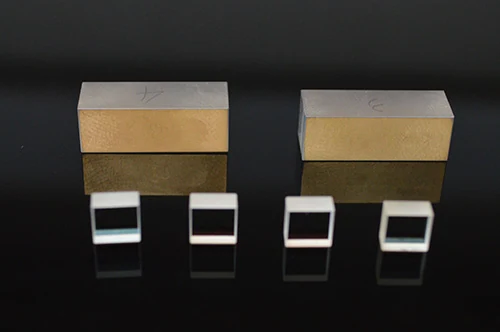 β-BBO Nonlinear Crystal