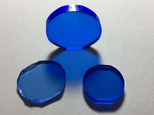 Co:Spinel (Co:MgAl2O4)