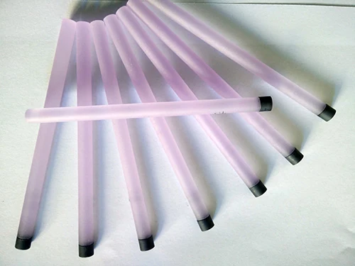 Diffusion-Bonded Crystals