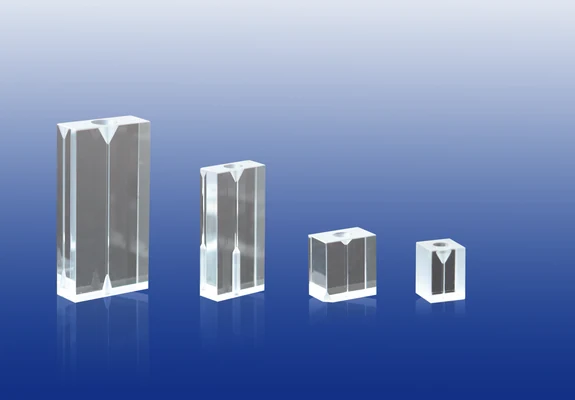 Flow Cells