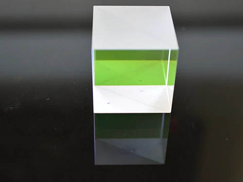 High-Power PBS Cubes